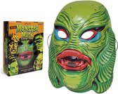 Universal Monsters: Creature from the Black Lagoon Green Mask