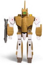 Robotech: VF-1A - 3.75 inch ReAction Figure