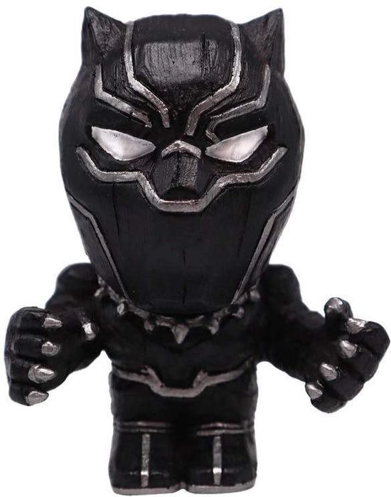 Marvel: Black Panther Eekeez | bol.com