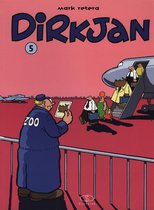"Dirkjan - Deel 5"