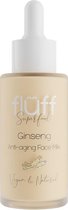 Fluff - Anti-Aging Face Milk Anti-Aging Ginseng Face 40Ml