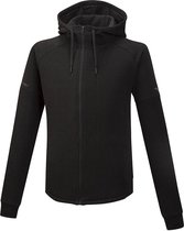 Mizuno Sportshirt - Maat L  - Mannen - zwart