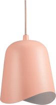 Pauleen Rose Delight Hanglamp - Ø 14,4cm - E27 - Roze