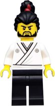 LEGO Ninjago Okino minifiguur NJO562