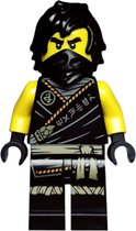 LEGO Ninjago Cole minifiguur NJO575