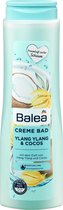 Balea Crèmebad Ylang Ylang & Cocos (750 ml)