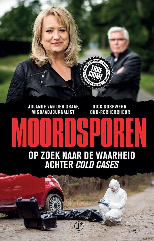 Foto: Moordsporen