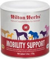 Hilton Herbs Mobility Support for Dogs - 125 g