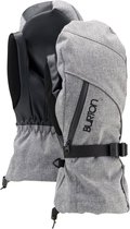 Burton Wintersporthandschoenen - Vrouwen - grijs/zwart