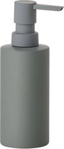 Zone Denmark Solo Zeepdispenser Dia. 6 x 17 cm 0,3 liter Grey
