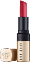 BOBBI BROWN - Luxe Matte Lip Color - On Fire - 4 g - lipstick
