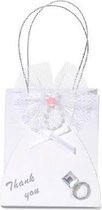 Victoria Lynn 12 Weddind Dress Favor Bags code VL20252
