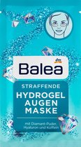 Hydrogel eye patch - Hydrogel masker oog diamant, 2 st