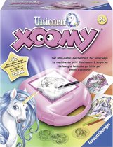 Ravensburger Xoomy® Compact Unicorns - Tekenmachine