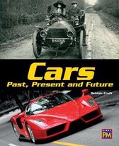 Cars Past, Present and Future