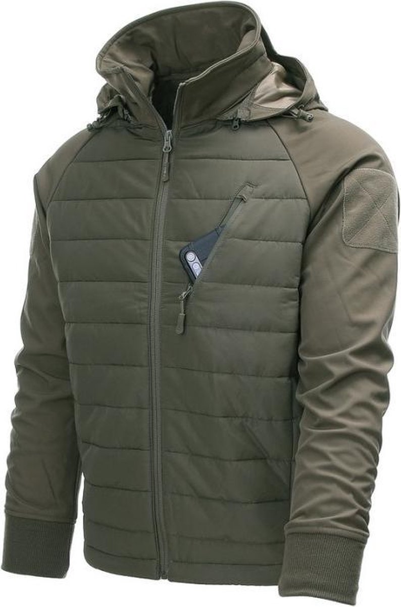 Mojave Jacket - Ranger Green - XL