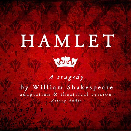 Hamlet - cover