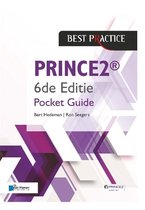 Samenvatting boek Prince2 pocket guide