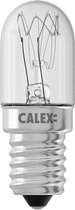 Calex Tubular Nostalgic - E14 - 10W