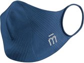Mico P4P Mask Sport mondkapje Marine blauw S