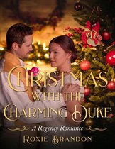 Christmas with the Charming Duke