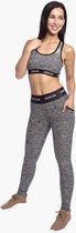 Sacrifice Now – SPORTS - LEGGINGS PETRICHOR- Series Premium Quality