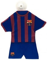 Barcelona Mini Kit