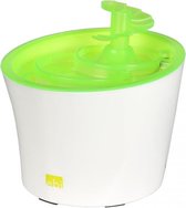 Ebi Tugela pet water feeder Limoen 3L - 22,5x18,5x16cm