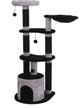Ebi Krabpaal comfort milton 50x50x131,5cm