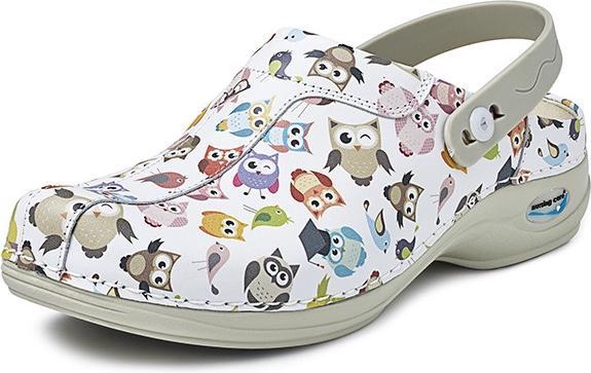 Klompen Voor In De Zorg