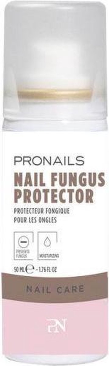 Pronails Nail Fungus Protector