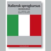 Italiensk sprogkursus