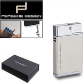 PORSCHE DESIGN - P3631 - TWIN JETFLAME AANSTEKER - GUN