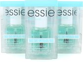 Essie First Base Base Coat (Set of 3)