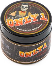 Only1 pomade extra hold haarwax