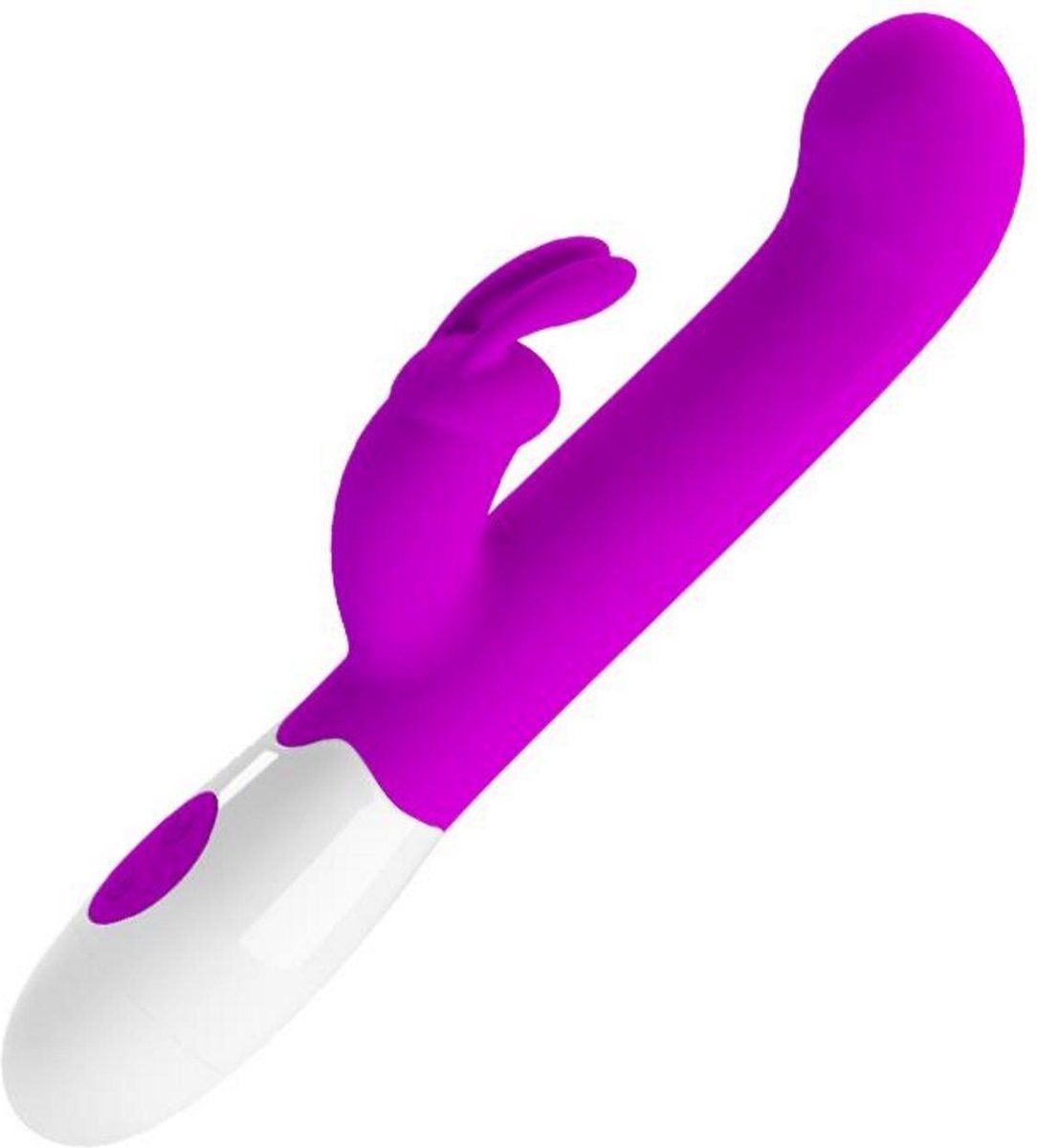 Rabbit Vibe Centaur Silicone | PRETTYLOVE