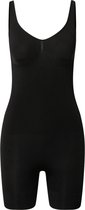 MAGIC Bodyfashion Low Back Bodysuit - Zwart - Maat XL