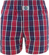 DEAL boxershort check 192162 - M