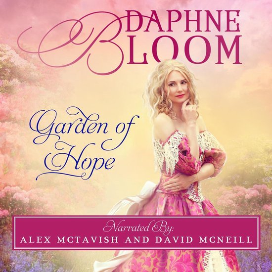 Garden of Hope - cover