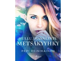 Hullu, ihana lintu – Metsäkyyhky