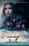 Novelisations 7 - Rogue One: A Star Wars Story