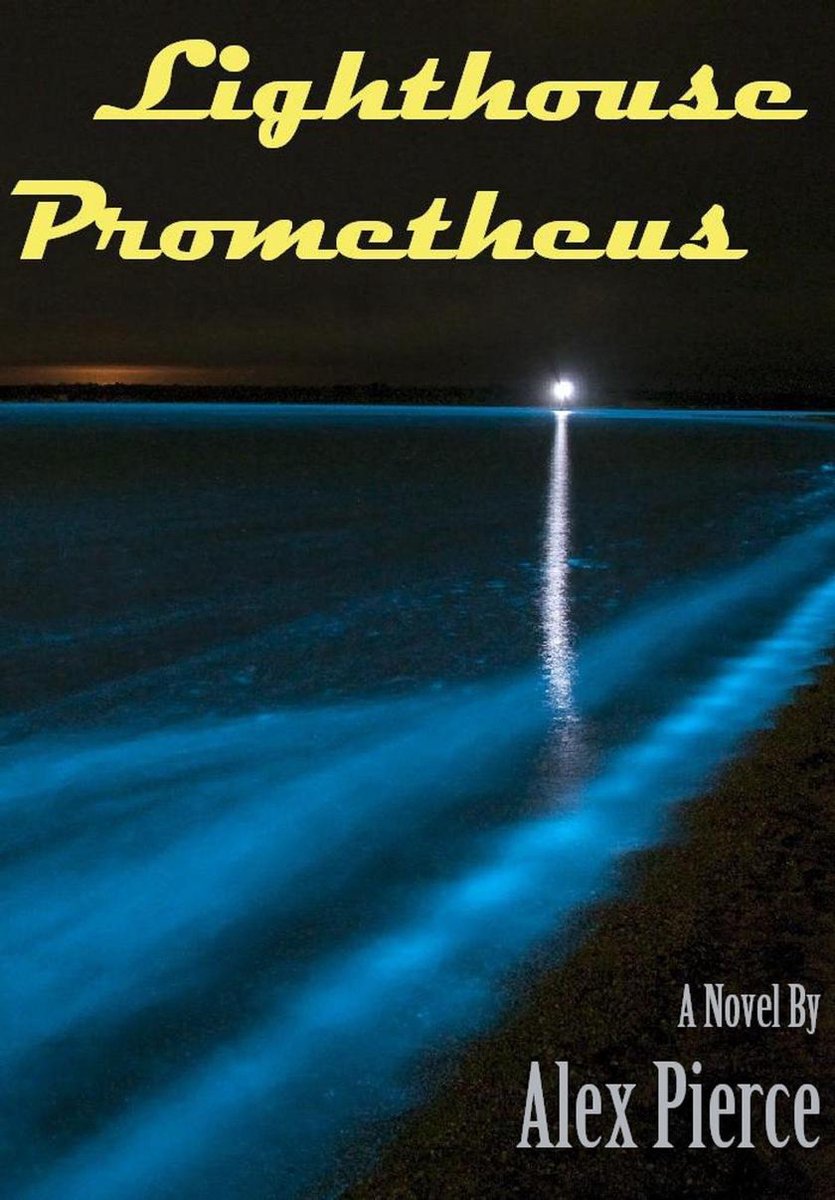 Lighthouse Prometheus op Prijzenvolger.com