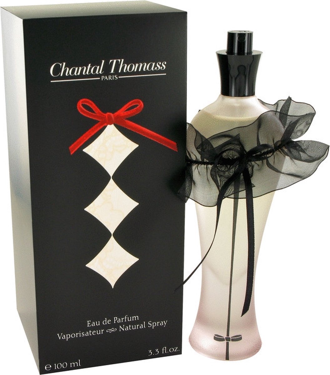 Goedkoopste Chantal Thomass eau de parfum spray 100 ml