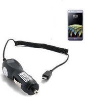 Autolader Micro USB LG X CAM