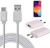 Samsung A70 Oplader USB C