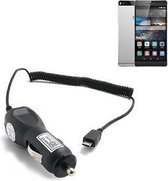Autolader Micro USB Huawei P8