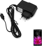 Oplader Micro USB LG Optimus G Flex 2