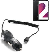 Autolader Micro USB Huawei P Smart