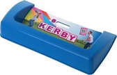 Kerby - mobiele stoeprand - stoepranden - blauw