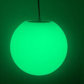 Luminnox | Design Lamp Dominique | Bal Ø 40 cm | Hangend